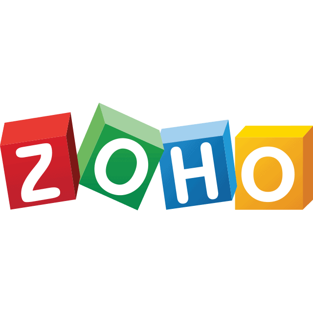Zoho Zoho